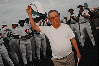 From the Pages of Vine Line: Kawano’s Clubhouse
