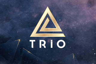 Welcome to TRIO Protocol