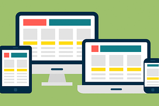 Responsive Web Design — A brief look