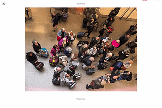 iOS 27: Spatial Reframing Is A Photographic Game-Changer (And Other Generative Tools)