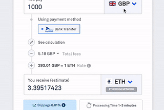 Transak supports on-ramp to Matic layer 2 sidechain in collaboration with Wyre