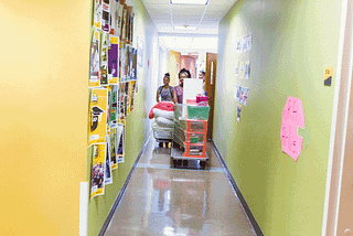 Freshman Essentials: How to Navigate Dorm Life Like a Pro