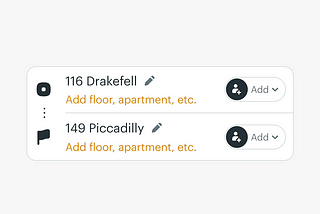 How improving communication between users increased our order completion rate by 3%