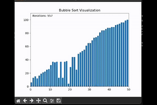 Watch Sorting Algorithms in Action: Build a Python Visualizer in Minutes
