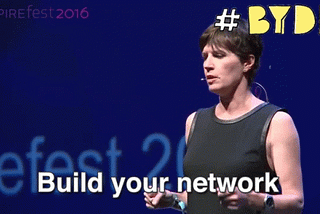 From Me to We: Transformative Networking Tips to Make It About Them