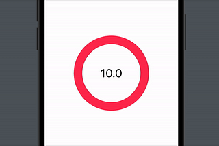 SwiftUI: Create a Custom Progress Bar