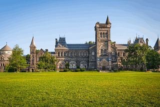 The Trickiness of University Strategy