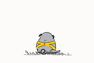 Long time no sniff.