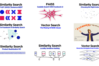 Free Course on Vector Similarity Search and Faiss