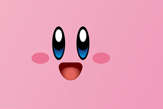 What Kirby Can Teach Us About Flexible Visual Systems