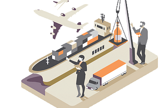 How Can The Logistics Industry Accrue Benefits From Custom Mobile App Development?
