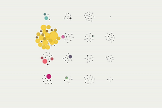 How I Created an Interactive, Scrolling Visualisation with D3.js, and how you can too