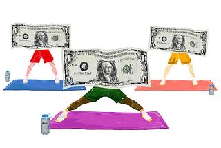 How Stretching Became Big Business