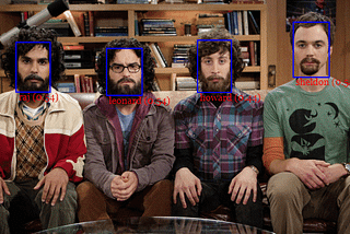 GitHub All-Stars #2: face-api.js