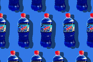 I Tried Mountain Dew’s Liberty Brew So You Don’t Have To