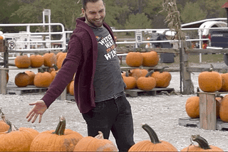 Pumpkin Season, Explained