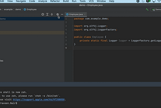 IntelliJ IDEA Cool Features