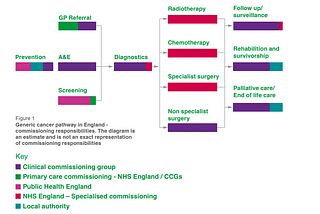 The new Health and Care White Paper — A work in progress