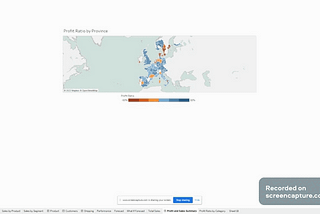 Conditional Rendering in Tableau