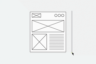 Do the Wireframes