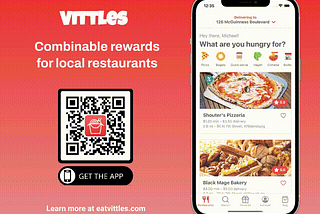 A Food App that Works Better for Everyone