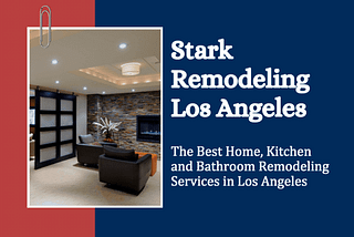 Best Boat Remodeling Services in Los Angeles — Stark Remodeling Los Angeles