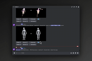 Ultimate Tripo AI Guide(VIII): Remapping, to make AI dance.