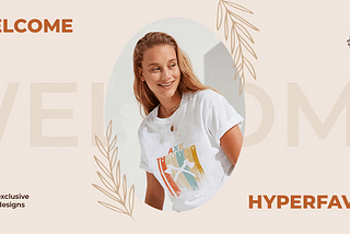 HYPERFAVOR | BRINGING JOY TO ALL BUYERS.