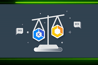 Borneo Data Stores v2.0 — Migration from ECS to Kubernetes and Compliance De-scoping Workflow