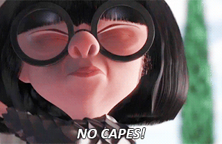 Tips for Innovators from Edna Mode & Our Ops Team