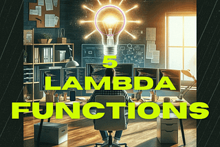 5 Ways to Skin a Lambda Function: A DevTools Comparison Guide