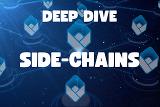 Deep Dive 🤿 into Espers Sidechains ⛓