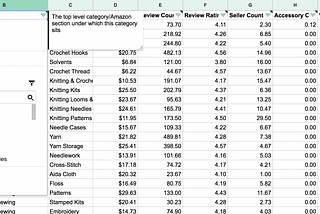 How I learned to stop worrying and build my app in Google Sheets