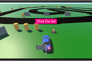 Monetize your Games with Reward Ads in Unity