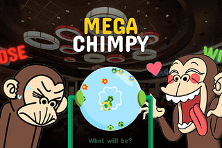 How to Take Part in the MegaChimpy?