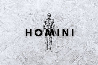 Project Homini