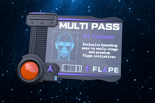 HOW TO MINT THE MULTI-PASS NFT — guide