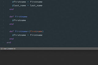 My 2.5 Year Journey with Vim and Why I Switched Back to Sublime Text