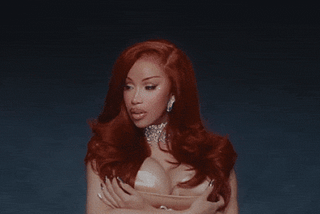 🎵 Seven Years Later, Cardi B Still Wants the Smoke