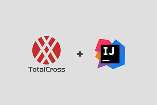 Getting Started with TotalCross using IntelliJ IDE