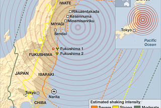 Is the Fukushima Contaminated Water Clean Enough?