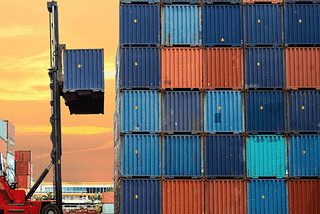 Understanding Containers 101