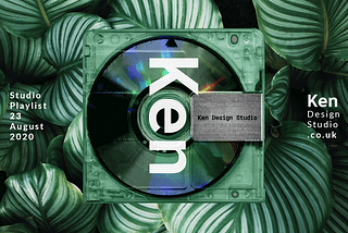 Ken 23 — Studio Playlist