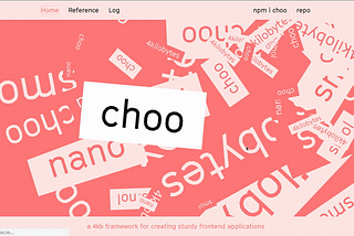 Choo Weekly #5 2018: documentation is live, GitHub robots & smaller Bankai builds!