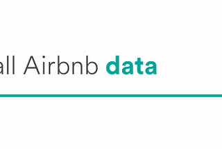 Democratizing Data at Airbnb