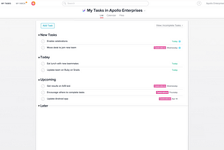 Design Hiring at Asana: A tea talk with Sara Kremer