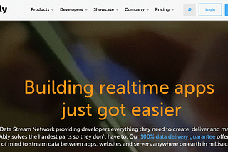 Boosting Developer Experience on our website with a major facelift