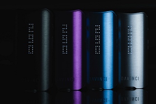 A Deep Dive into Dry Herb Vaporizers