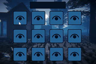 Layout Groups with Unity UI