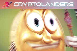 Cryptolanders Master GIF